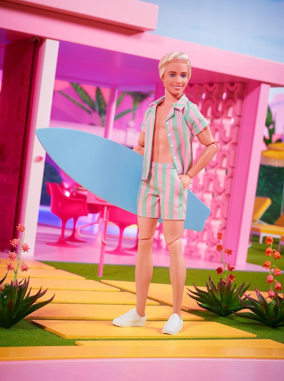 Barbie The Movie Ken
