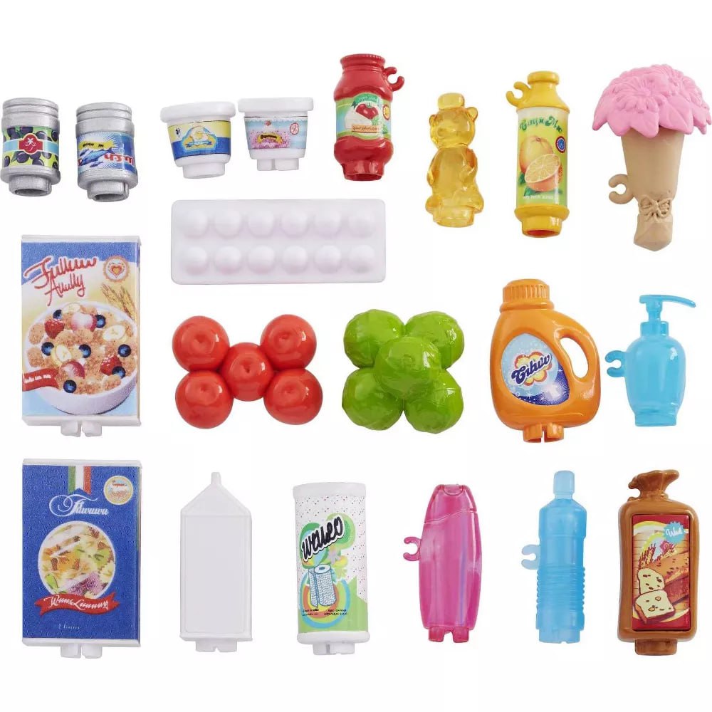 Игровой набор Барби Супермаркет Barbie Supermarket
