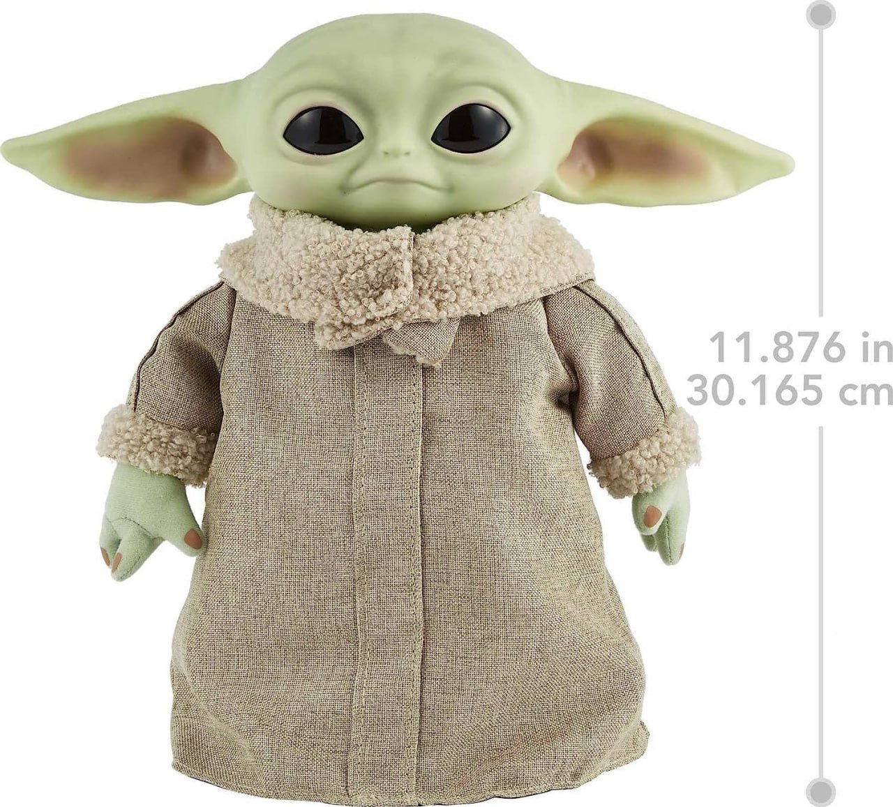Игрушка радиоуправляемая Star Wars Малыш Йода Грогу