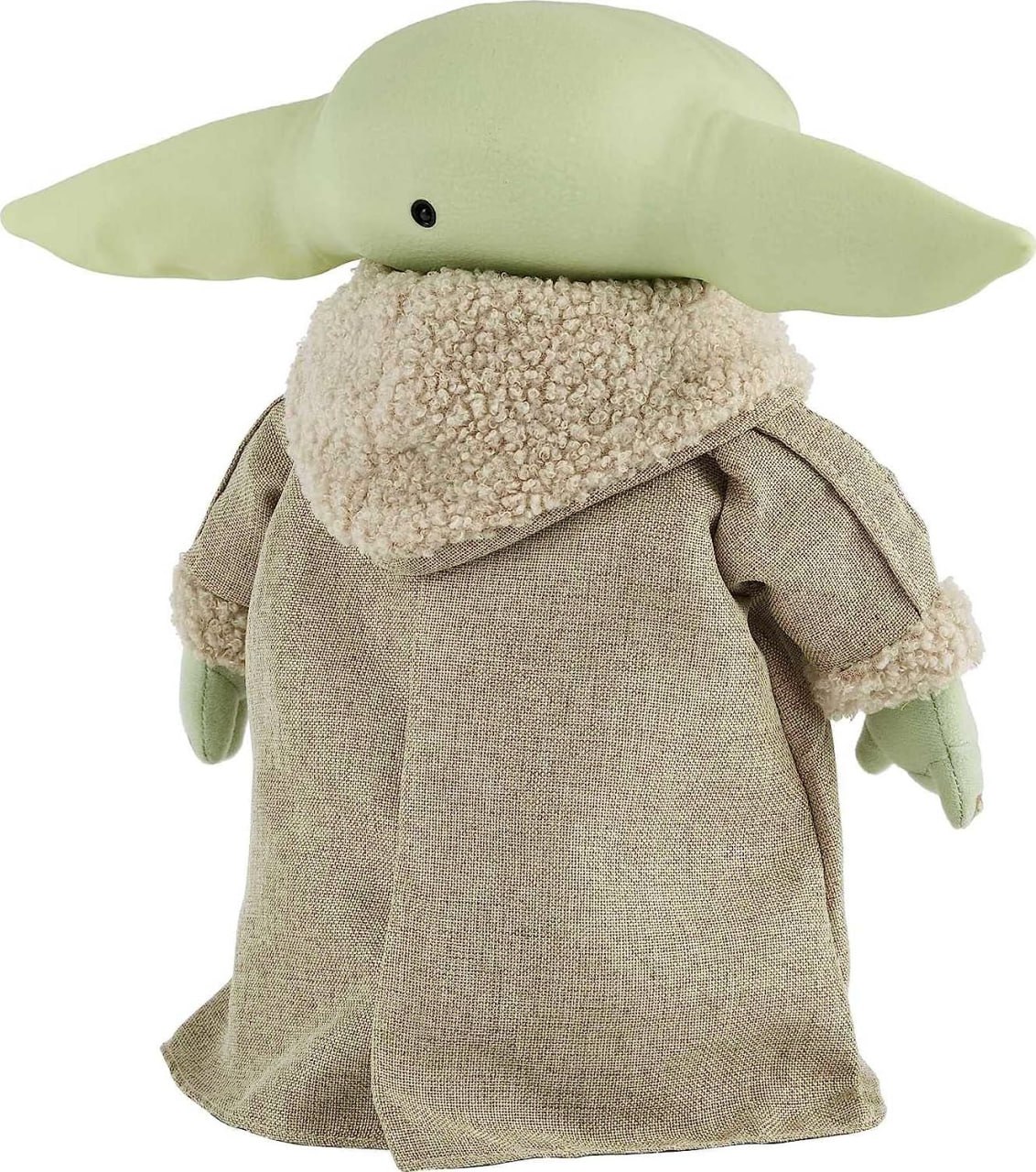 Игрушка радиоуправляемая Star Wars Малыш Йода Грогу