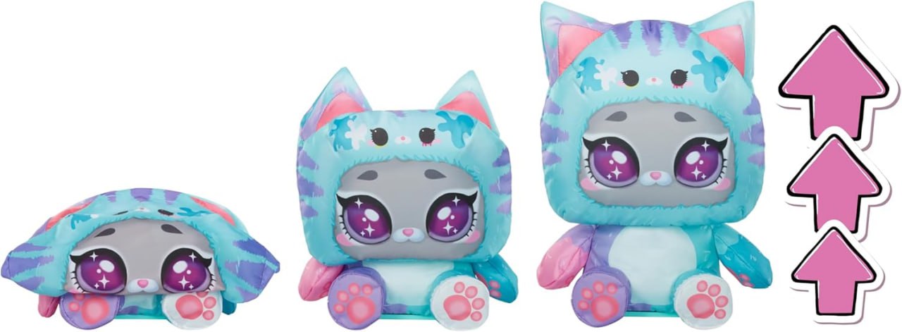 Кукла LOL Surprise Tweens Costume Surprise Emma Emo Fashion Doll
