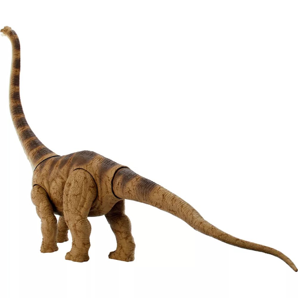 Мир Юрского Периода - Маменчизавр Jurassic World Legacy Mamenchisaurus Figure Mattel