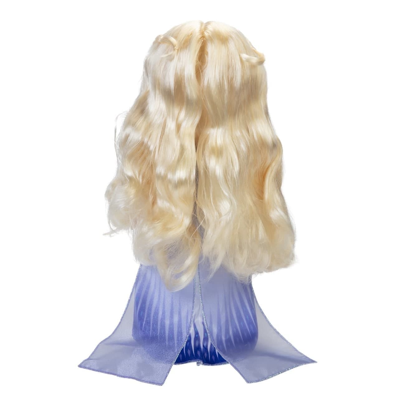 Интерактивная, поющая кукла ЭЛЬЗА FROZEN 2 MAGIC IN MOTION ELSA DISNEY FROZEN 2
