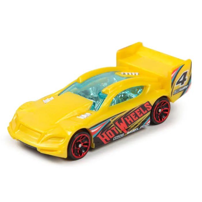 Трек Хот Вилс Вертикальная восьмерка Hot Wheels Action Figure-8 Track Set